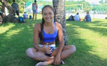 Rugby, lutte - Focus sur Vaveaiti Barff : " Mon rêve, c'est le rugby professionnel "