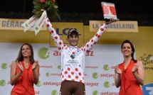 Tour de France : Paris ne veut plus d'hôtesses "potiches" sur les Champs-Elysées