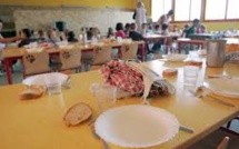 Décès d'un enfant allergique: l'institutrice mise en examen