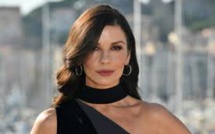 Catherine Zeta-Jones héroïne de la nouvelle série de Facebook