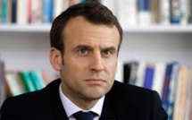 48% des Français ont une bonne opinion de Macron, 52% une mauvaise (sondage)