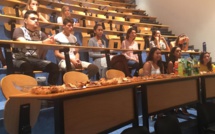 Ecole de commerce de Tahiti : Edt-Engie renouvelle son parrainage
