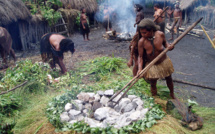 8 avril 1901 : le pasteur Chalmers dévoré avec onze missionnaires