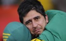 Le rêve tourne au cauchemar pour les Brésiliens