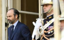 Philippe reprend la main sur la SNCF sans intention de toucher à sa réforme