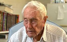 Une clinique suisse reproche à l'Australie d'empêcher un homme de 104 ans de mourir
