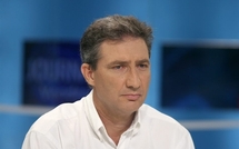 Christian Vernaudon, Président Directeur Général de Air Tahiti Nui, démissionne de ses fonctions