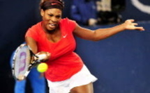 Serena Williams gagne son quatrième Wimbledon
