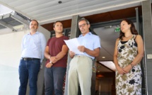 Territoriales : les résultats définitifs publiés par le haut-commissariat