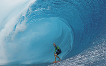 Lucerne: Nouveau film 3D "Ultimate Wave 3D –Tahiti paradis du surf" au Musée Suisse des Transports