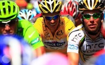 Tour de France - La gazette