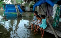 Climat: derrière les milliards promis au sud, des vies à préserver