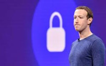 Facebook se réorganise mais Zuckerberg reste en place