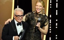 Martin Scorsese et Cate Blanchett ouvrent le 71e Festival de Cannes