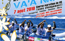 La Polynésie française s'installe au coeur de la ville de Nice