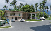 Défisc' nationale pour le laboratoire de cosmétologie et Dream Yacht Tahiti