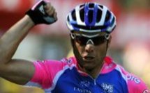 Tour de France - 4e étape: nouvelle victoire de Petacchi