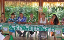 Pirae s’unie avec la commune de Païta en Nouvelle Calédonie