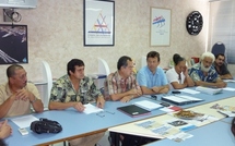 Les Organisations patronales et syndicales s'unissent autour d'un Comité de sauvetage de la protection Sociale.