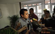 Le CARE en faveur du redressement économique de la Polynésie