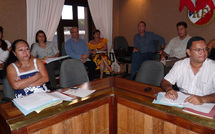 Le CESC dit oui au statut des collaborateurs de l'APF, mais n'est pas favorable à la modification du dispositif CPIA en faveur des communes des Iles du Vent