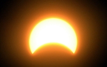 Eclipse totale de Soleil dimanche en Polynésie et sur l'île de Pâques