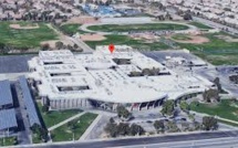 Coups de feu dans un lycée de Californie, un suspect interpellé (médias)