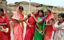 Inde: une troisième adolescente violée et brûlée vive en une semaine