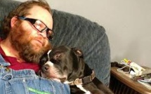 Un Américain blessé par balle par son chien