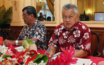 Séminaire gouvernemental de cadrage pour la préparation du budget 2011 : Méthodologie de travail et concertation pour une meilleure préparation