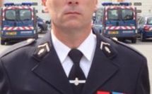 Le lieutenant-colonel Sauvan revient en Polynésie française