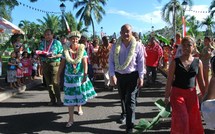 JUMELAGE DE PIRAE- PAITA