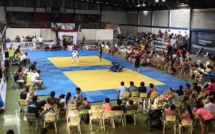 Jiu Jitsu Brésilien - Tahiti National BJJ Open : 19 teams présents