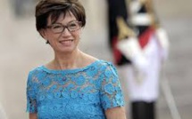 Anne-Marie Couderc va assurer la présidence par intérim d'Air France-KLM