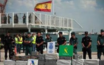 Espagne : "des légions de jeunes" travaillent pour les trafiquants de drogue, dit un syndicat