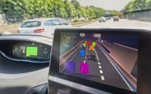 Véhicules autonomes: la France va autoriser les tests sans conducteur dès 2019