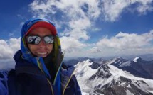 Un Australien bat sur l'Everest le record des "Sept sommets"