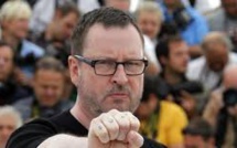 Cannes entame sa 2e semaine avec le retour du sulfureux Lars Von Trier