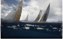 Une finale magnifique pour la Tahiti Pearl Regatta
