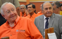 Le parquet tente de relancer l'affaire Haddad-Flosse