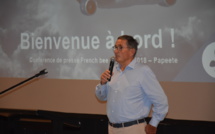 French bee vise 30% du marché polynésien