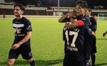 Football - Coupe de Tahiti Nui : Dragon et Vénus en finale