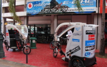 E-bike polynesia, acteur du tourisme vert