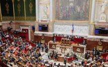 Crimes sexuels sur mineurs: l'Assemblée vote l'allongement de la prescription