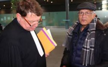 Prison avec sursis confimée en appel pour le psychiatre d'un schizophrène meurtrier