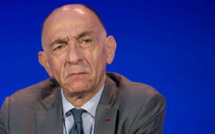Air France traverse une des crises "les plus difficiles de son histoire" (Janaillac)