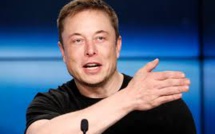 Un nouvel accident impliquant une Tesla fait réagir Elon Musk