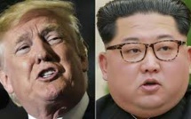 Pyongyang menace d'annuler le sommet avec Washington