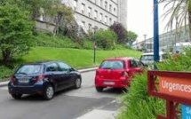 Un détenu "fiché S" s'évade de la maison d'arrêt de Brest