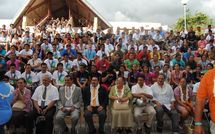 « Conférence EFY multi-pieux spécialement dédiée aux jeunes »